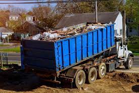 Best Residential Junk Removal  in Gholson, TX